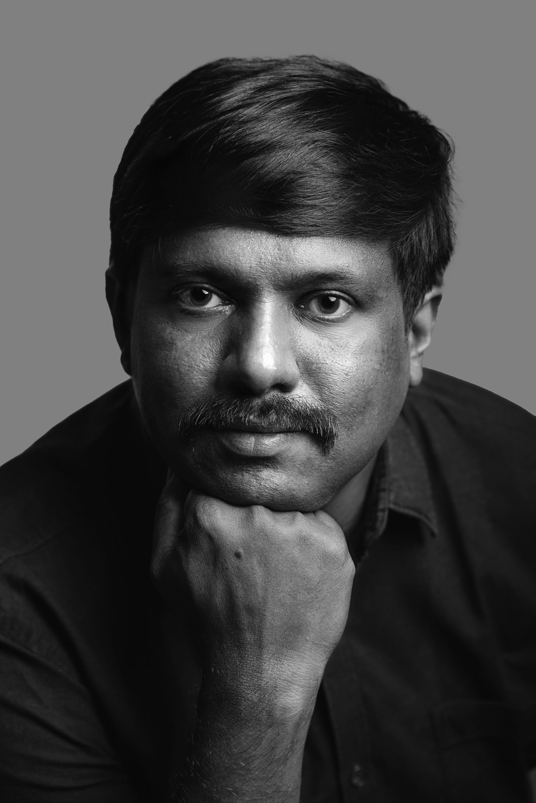 Karthik Rajagopal
