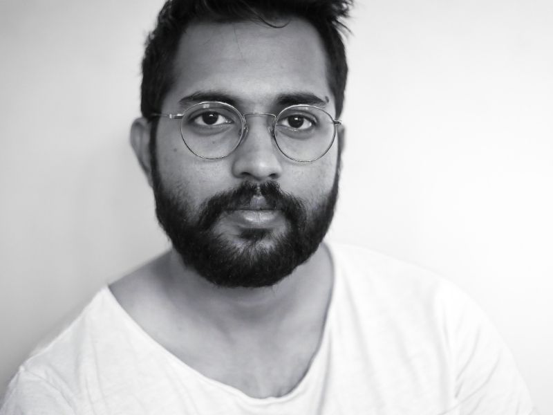Pramod Mani