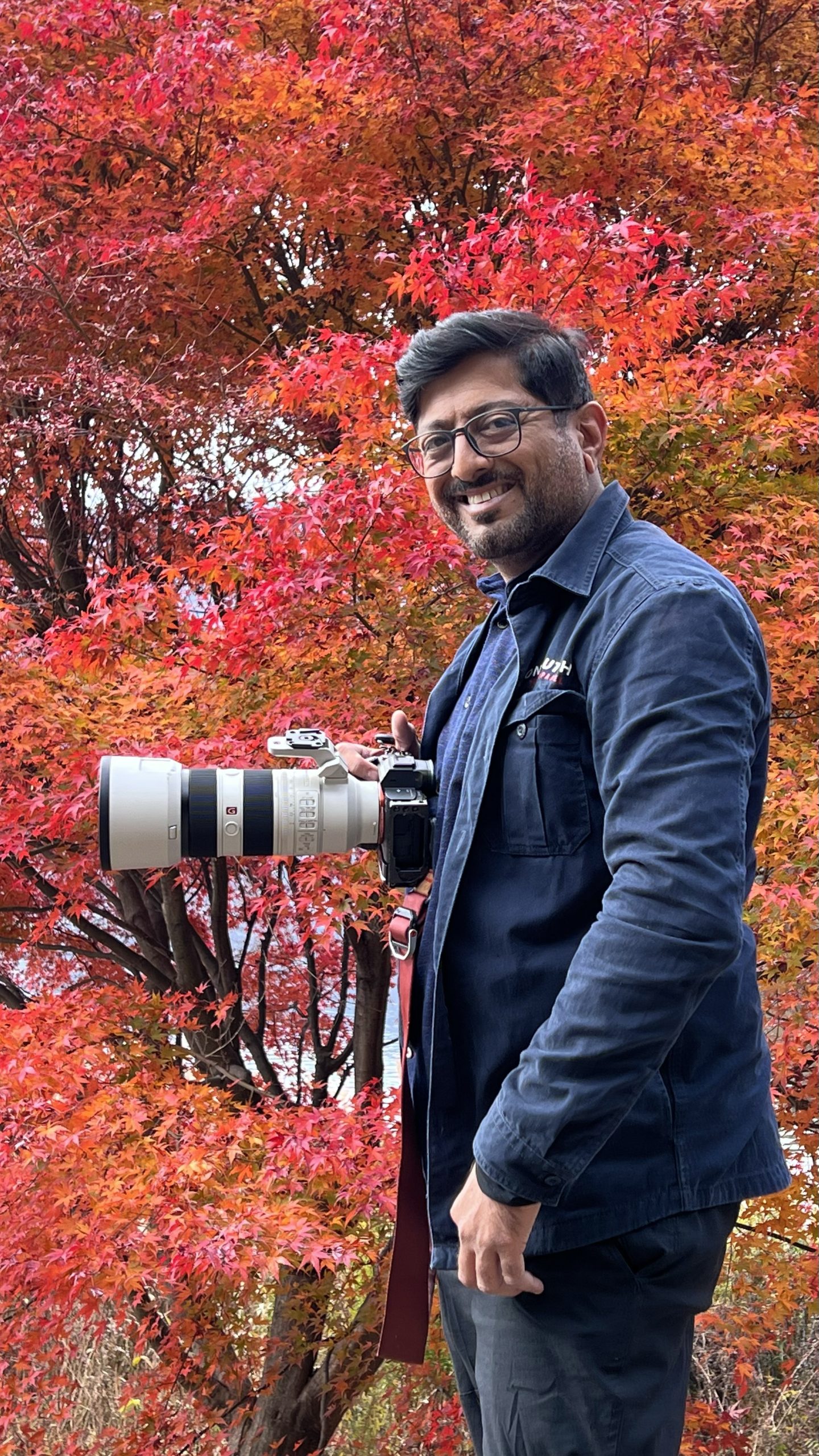 Mahendra Bakle