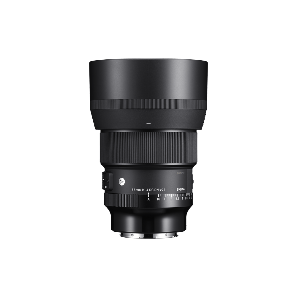 SIGMA 85mm f1.4 ニコンDG HSM Art SIGMA 85mm F1.4 DG HSM (A) - SIGMA India