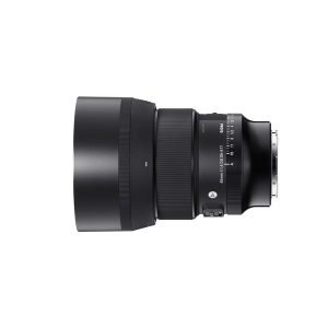 SIGMA 85mm F1.4 DG DN HSM (A)