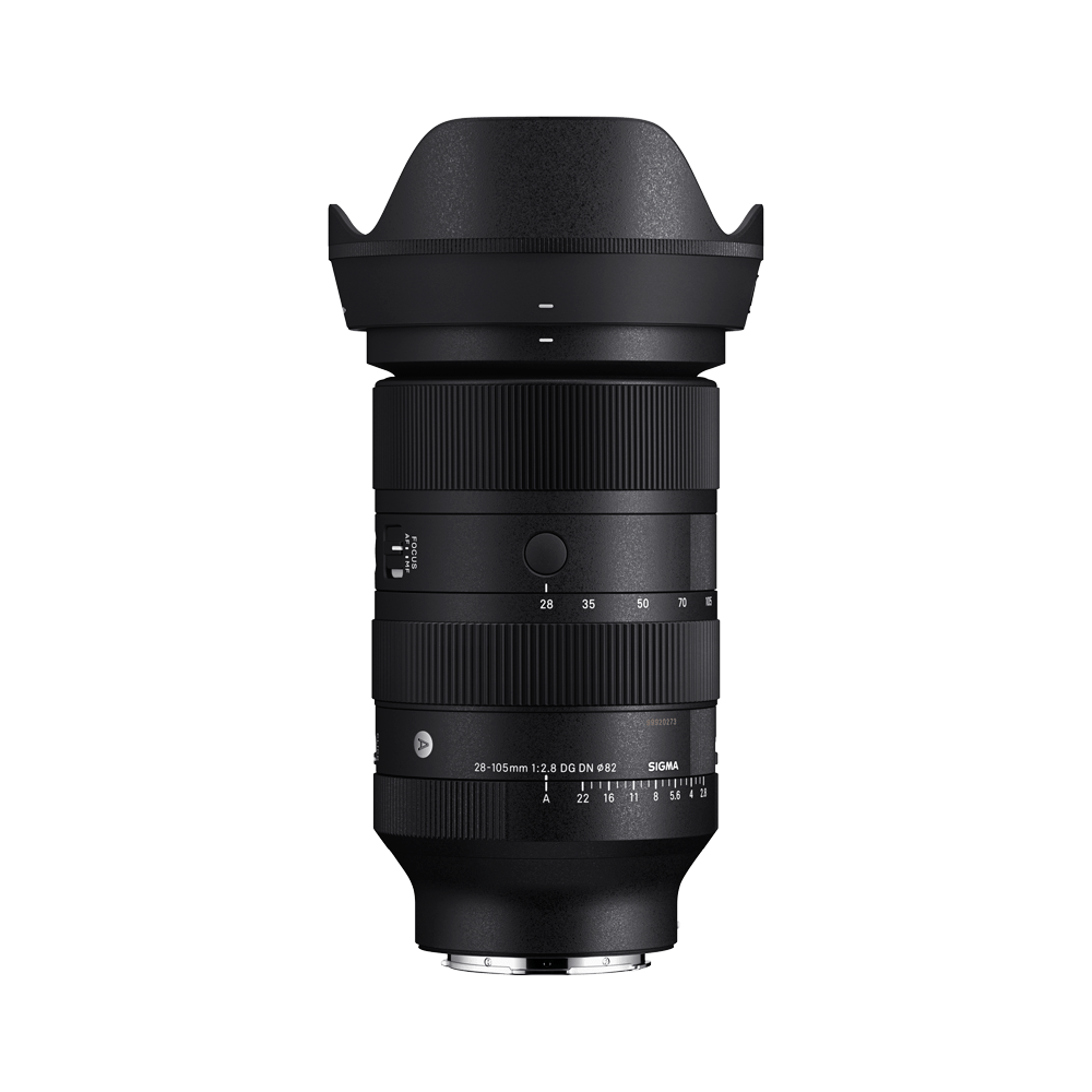 SIGMA AF 28-105MM F2.8 DG DN (A)