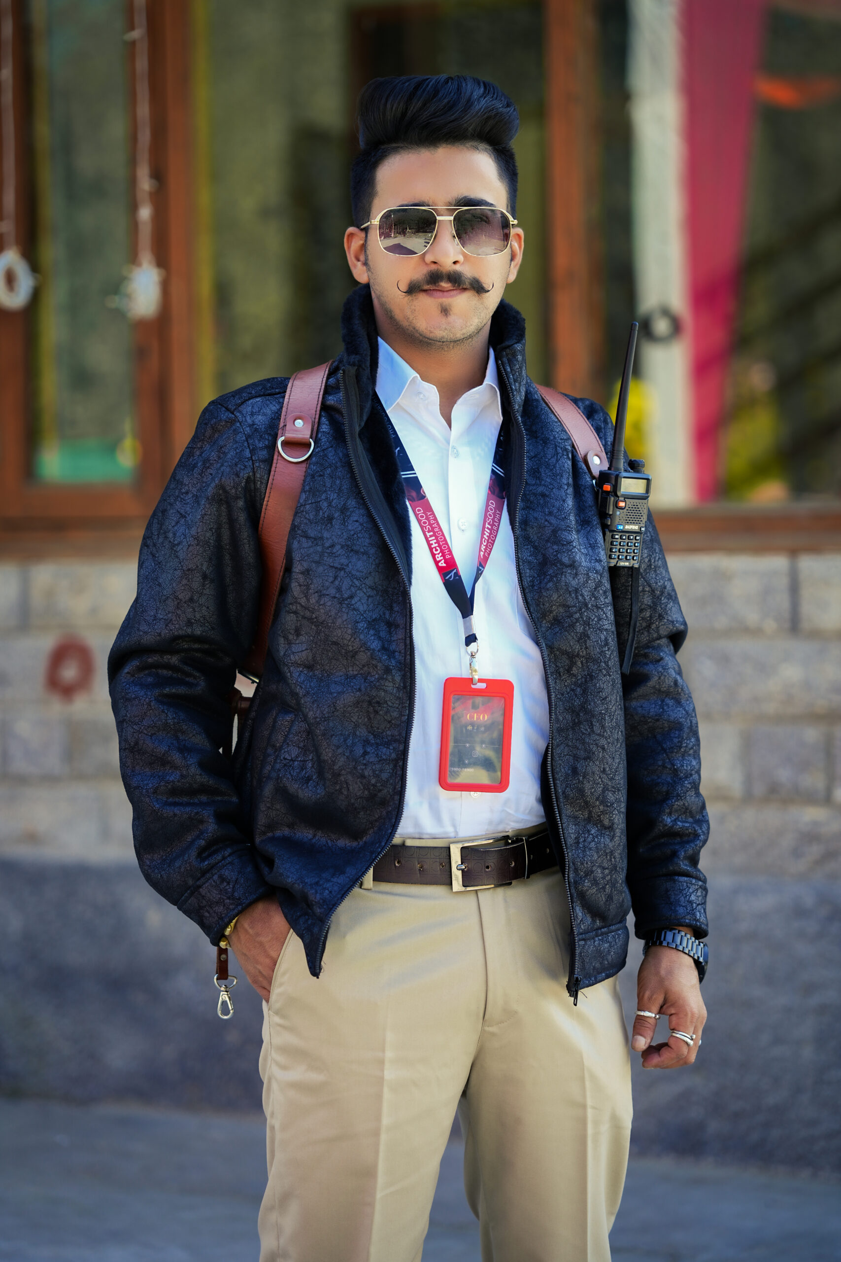 Archit Sood