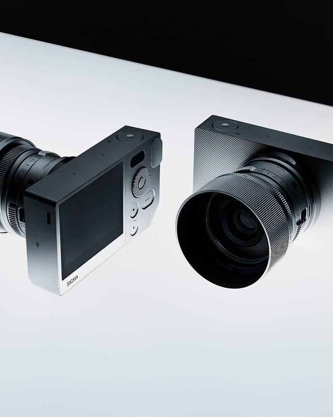 Cameras