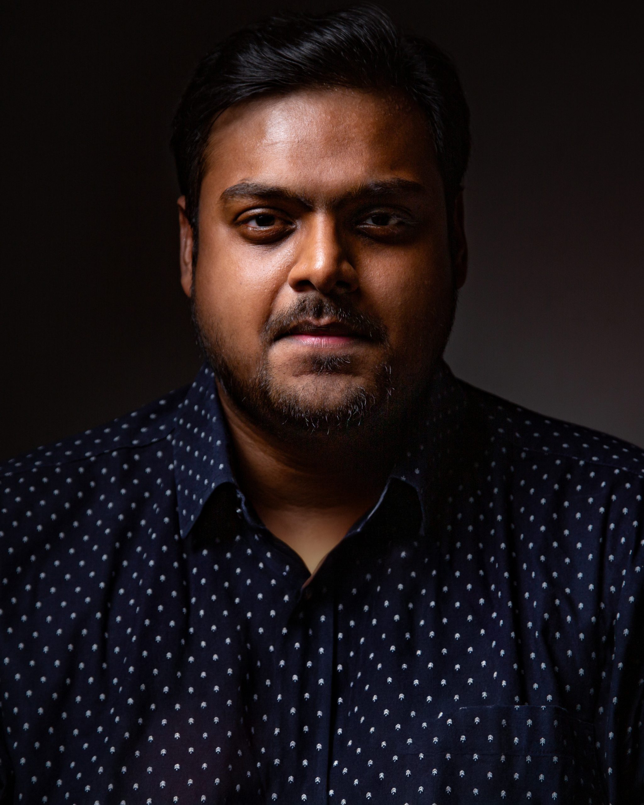Praneeth Reddy