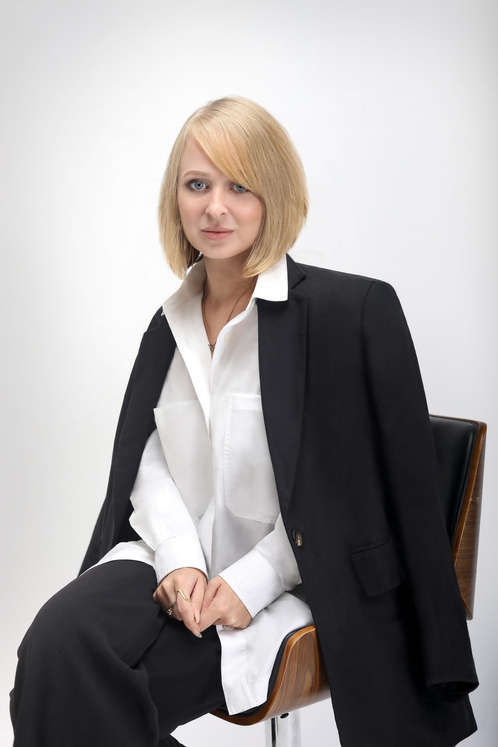 VICTORIA KRUNDYSHEVA