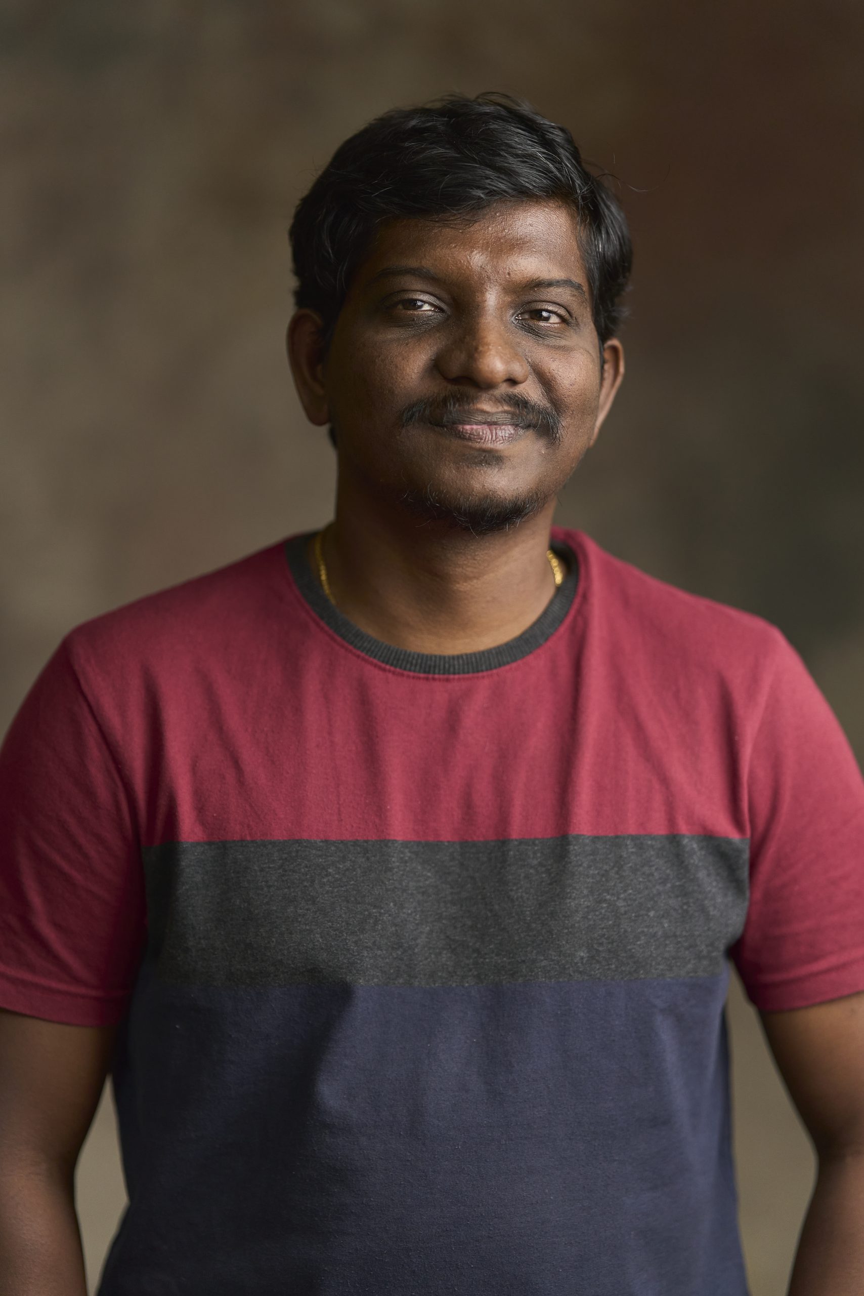 VIGNESHWARAN GANESAN