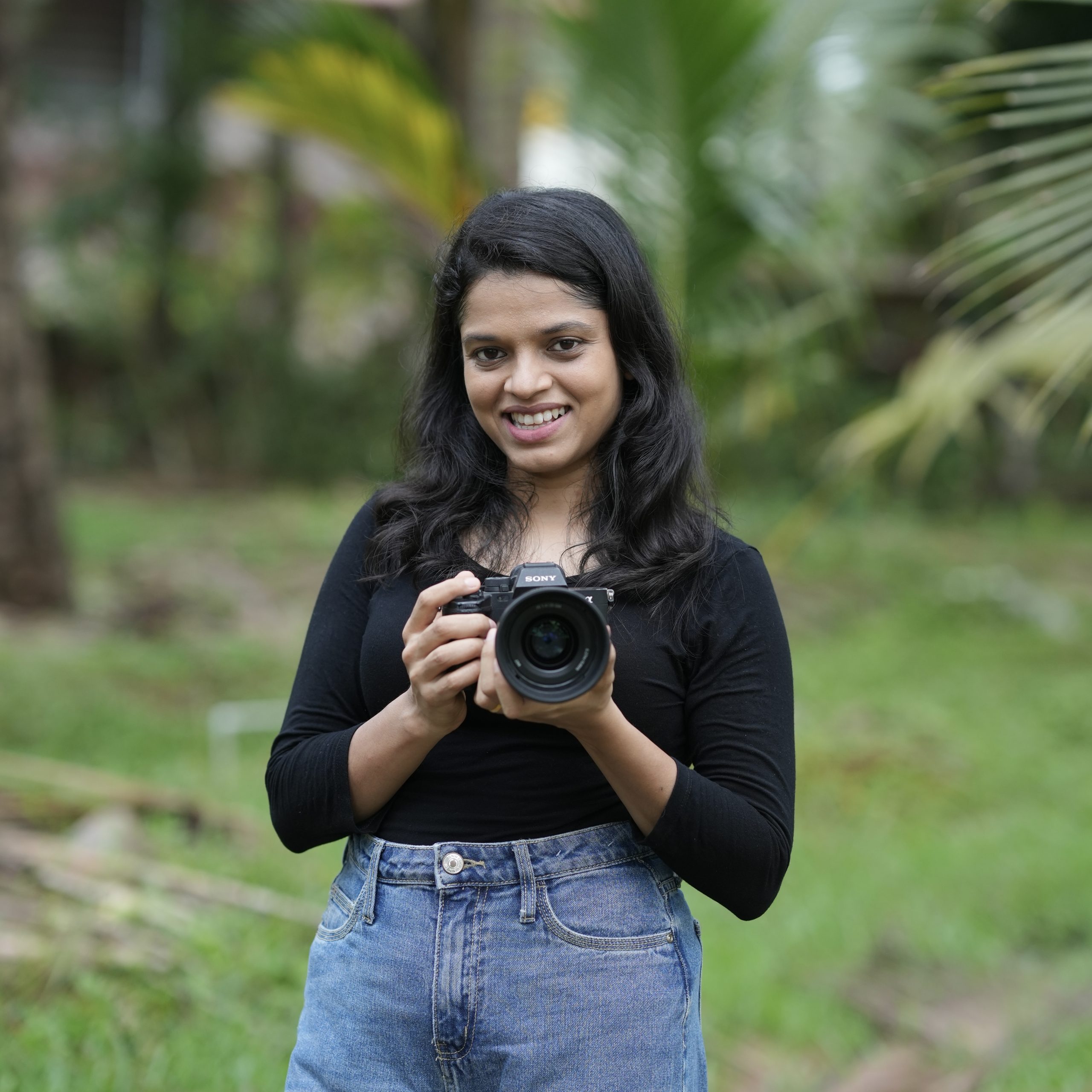 Shruthi Kamath