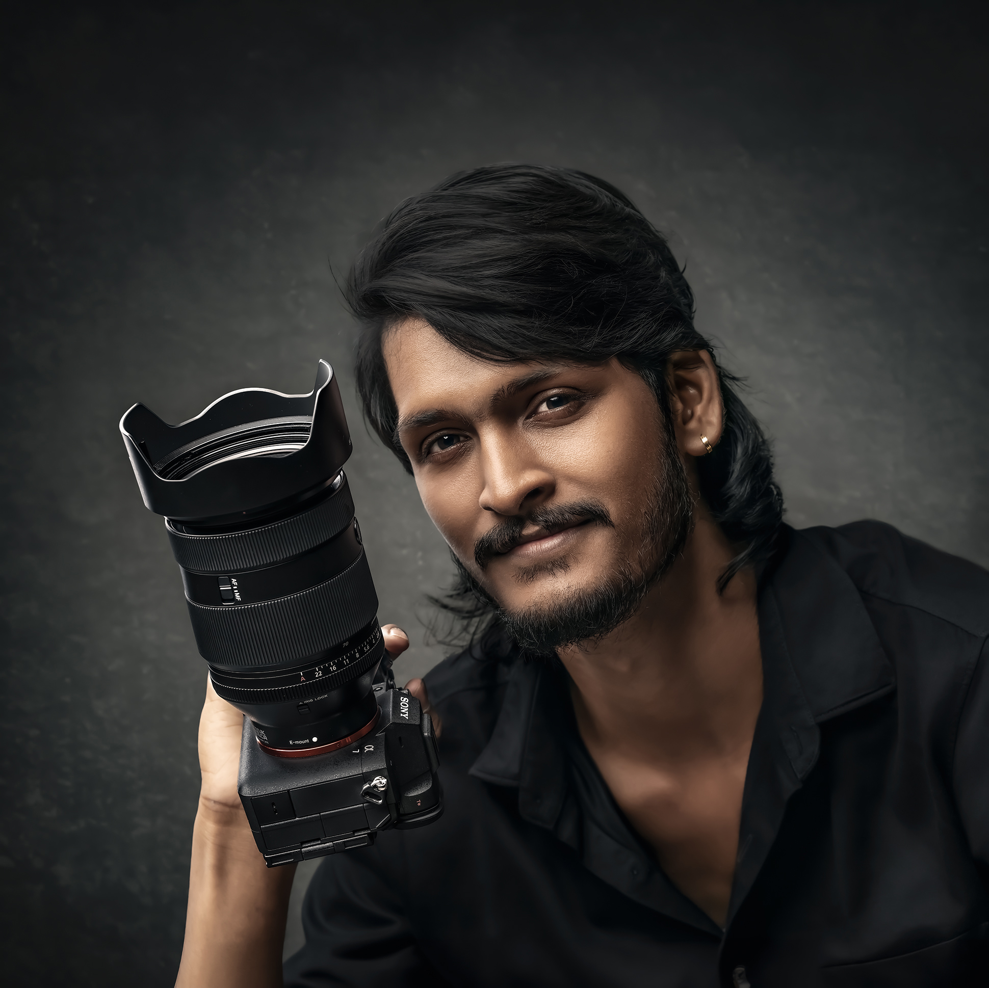 Kirubakaran R