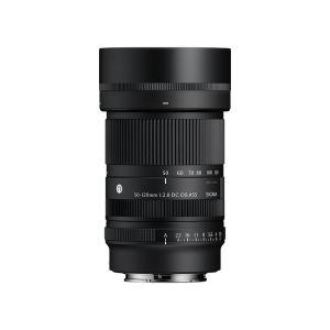 50-120mm F2.8 DC OS